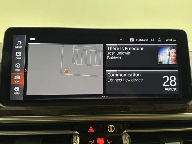2022 BMW G01 X3 - Image 4 of 20