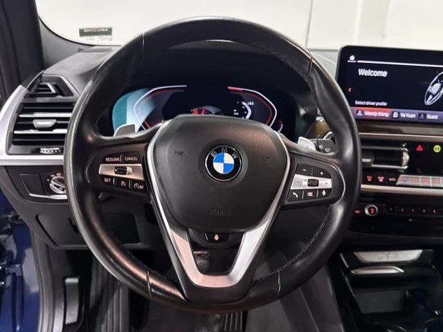2022 BMW G01 X3 - Image 5 of 20