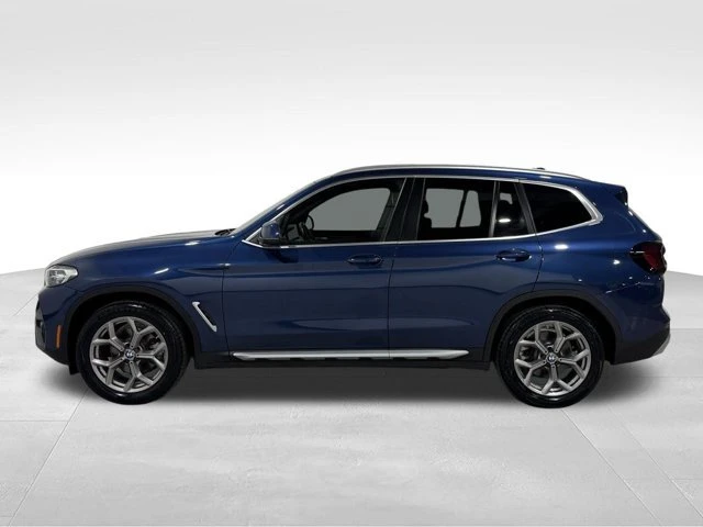 2022 BMW G01 X3 - Image 13 of 20