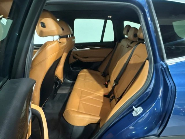 2022 BMW G01 X3 - Image 19 of 20