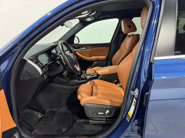2022 BMW G01 X3 - Image 14 of 20