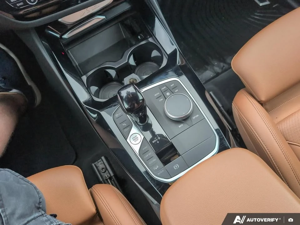 2022 BMW G01 X3 - Image 10 of 19