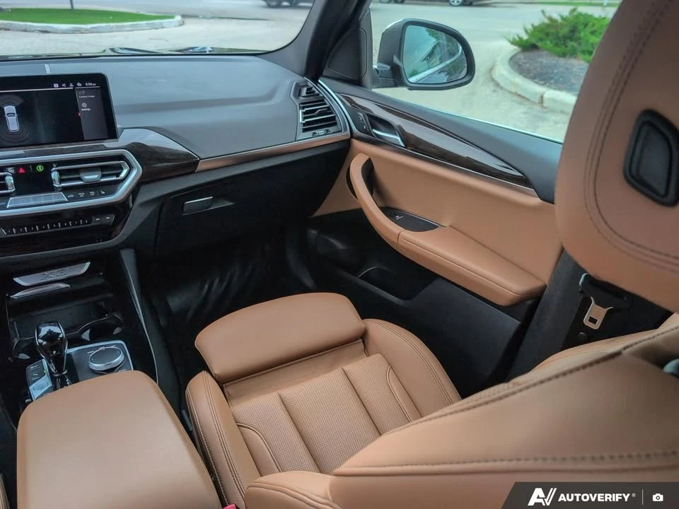 2022 BMW G01 X3 - Image 19 of 19