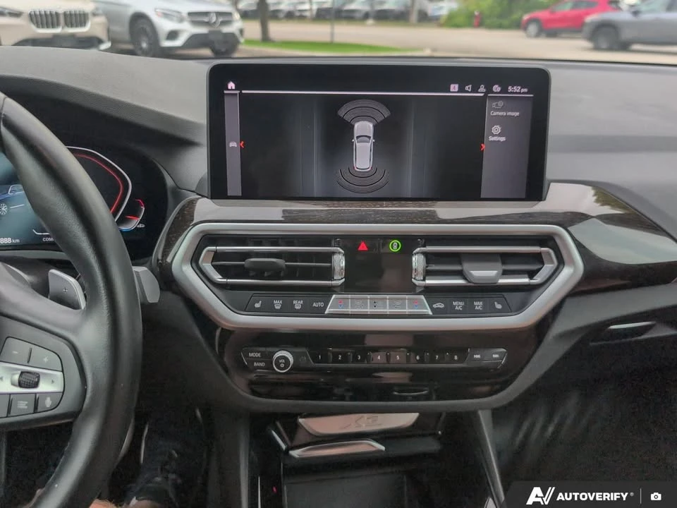 2022 BMW G01 X3 - Image 11 of 19