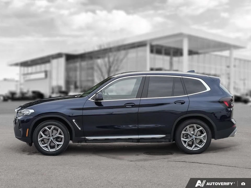 2022 BMW G01 X3 - Image 3 of 19