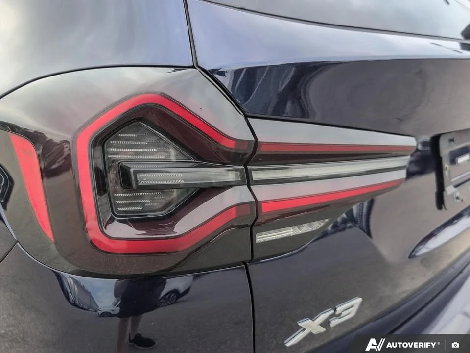 2022 BMW G01 X3 - Image 6 of 19