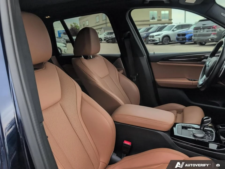 2022 BMW G01 X3 - Image 14 of 19