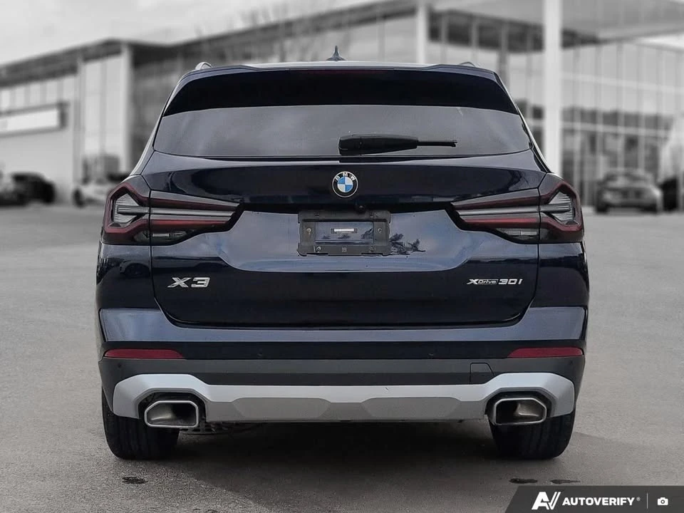 2022 BMW G01 X3 - Image 5 of 19