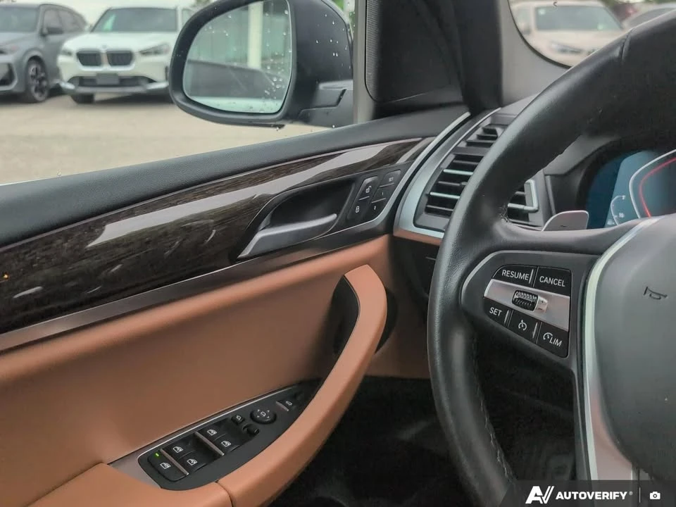 2022 BMW G01 X3 - Image 13 of 19