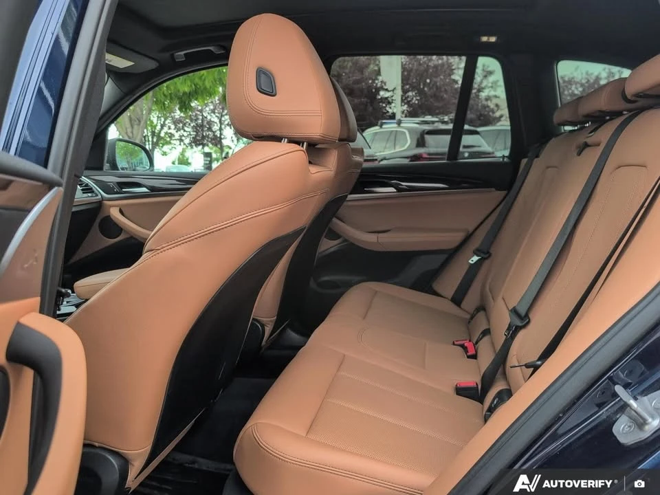 2022 BMW G01 X3 - Image 16 of 19