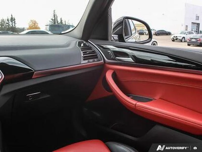 2022 BMW G01 X3 - Image 20 of 20