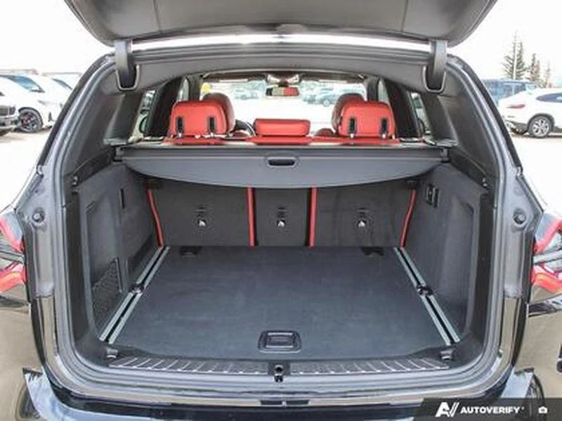 2022 BMW G01 X3 - Image 7 of 20