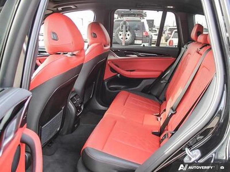 2022 BMW G01 X3 - Image 18 of 20