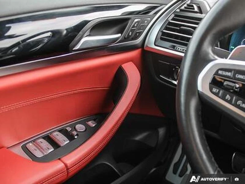 2022 BMW G01 X3 - Image 11 of 20