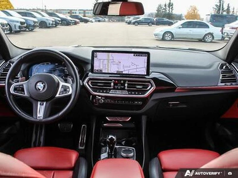 2022 BMW G01 X3 - Image 19 of 20