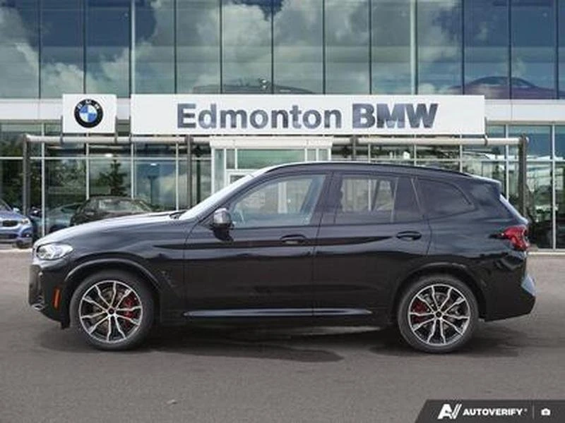 2022 BMW G01 X3 - Image 3 of 20