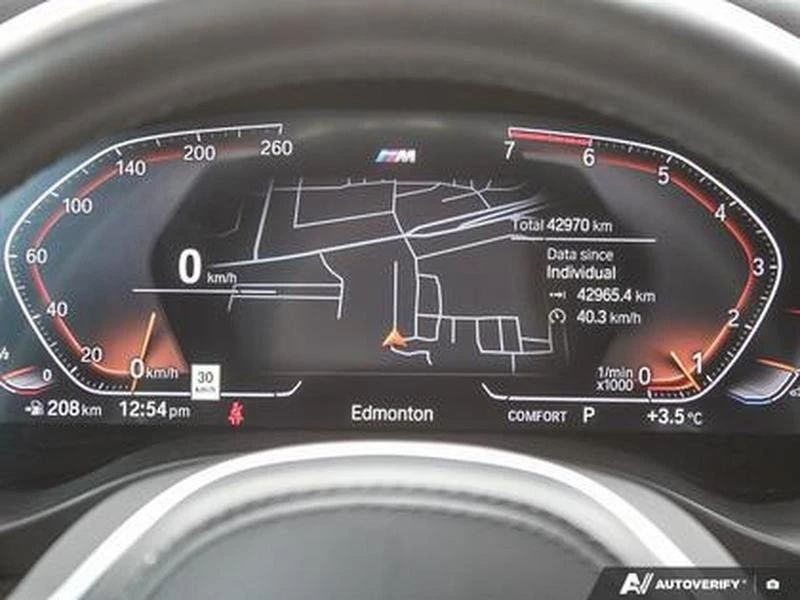 2022 BMW G01 X3 - Image 10 of 20