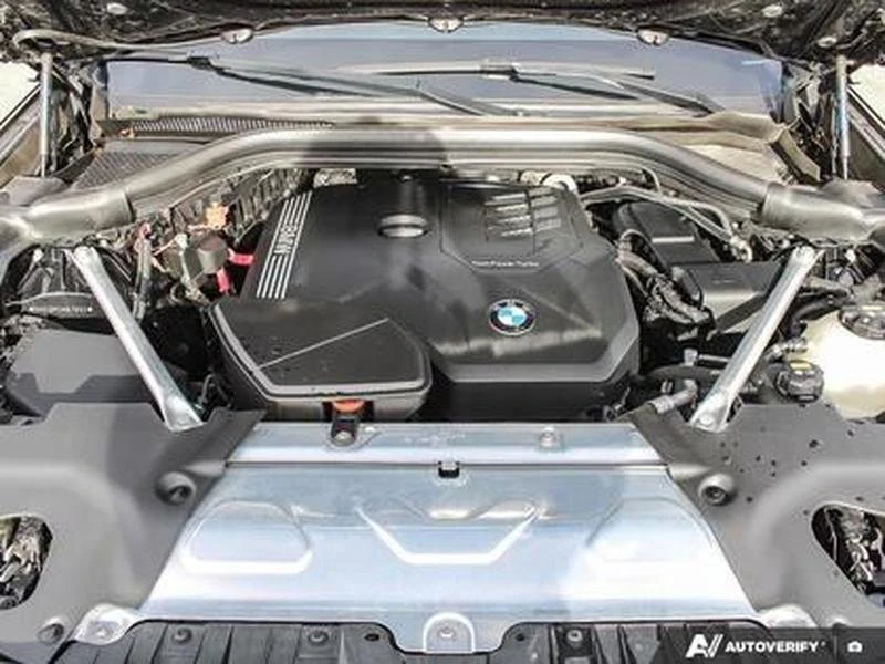 2022 BMW G01 X3 - Image 6 of 20