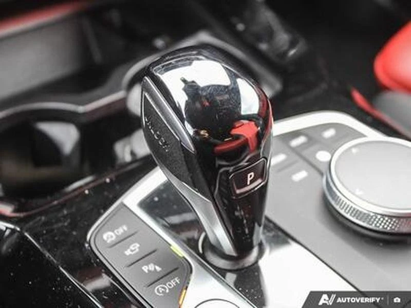2022 BMW G01 X3 - Image 13 of 20