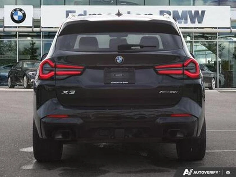 2022 BMW G01 X3 - Image 5 of 20