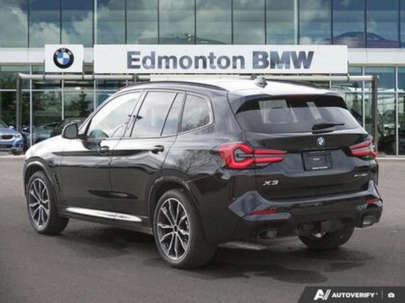 2022 BMW G01 X3 - Image 4 of 20