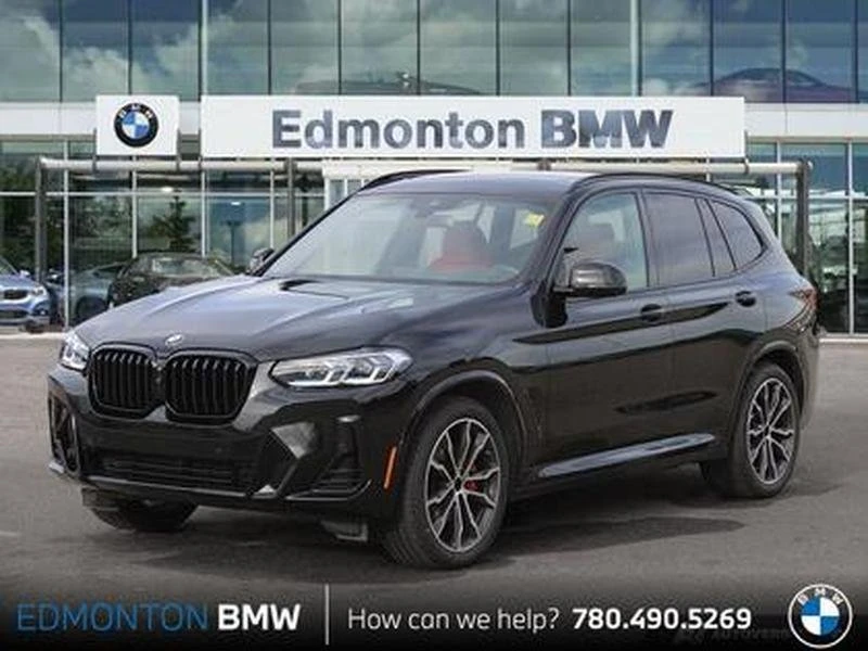 2022 BMW G01 X3 - Image 2 of 20