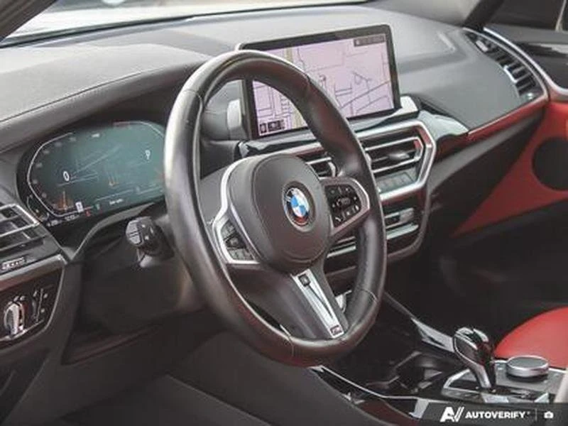 2022 BMW G01 X3 - Image 8 of 20