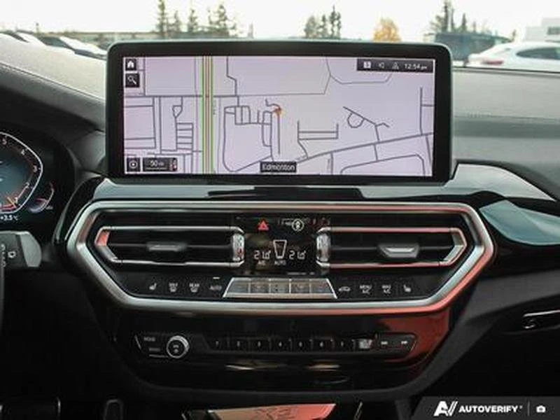 2022 BMW G01 X3 - Image 14 of 20