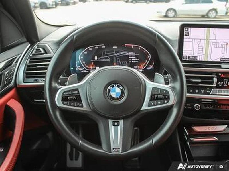 2022 BMW G01 X3 - Image 9 of 20