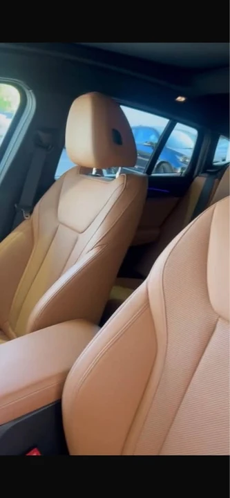 2022 BMW G02 X4 - Image 3 of 3