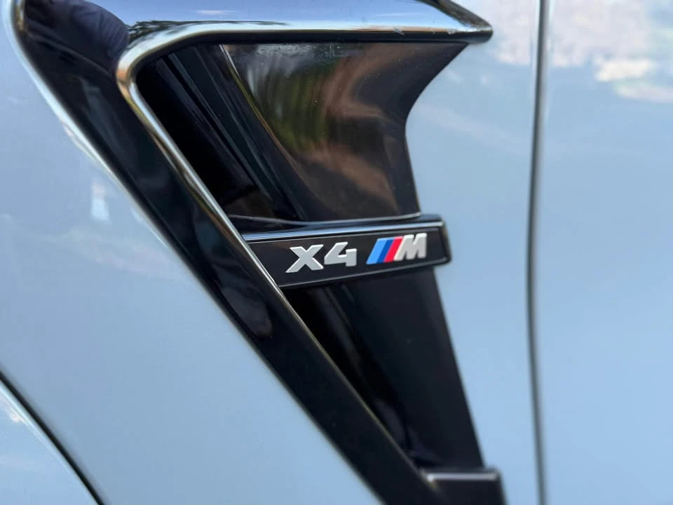 2022 BMW X4 M - Image 13 of 20