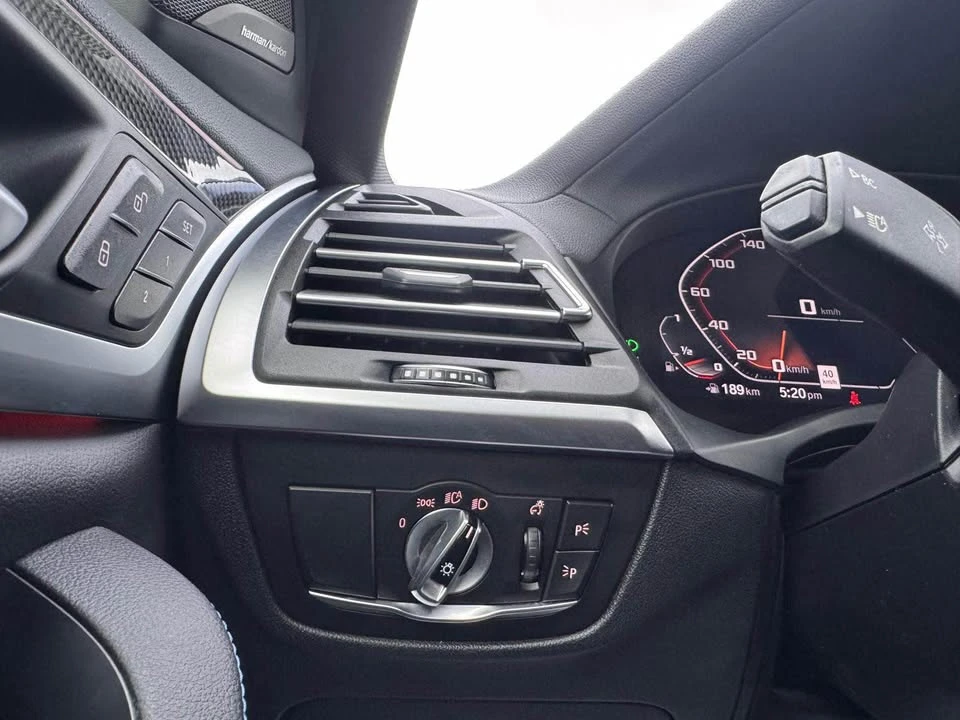 2022 BMW X4 M - Image 19 of 19