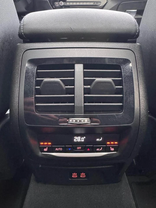2022 BMW X4 M - Image 9 of 19