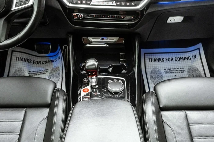 2022 BMW X4 M - Image 19 of 19