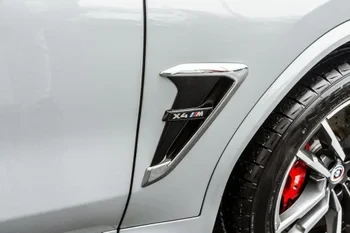 2022 BMW X4 M - Image 8 of 19