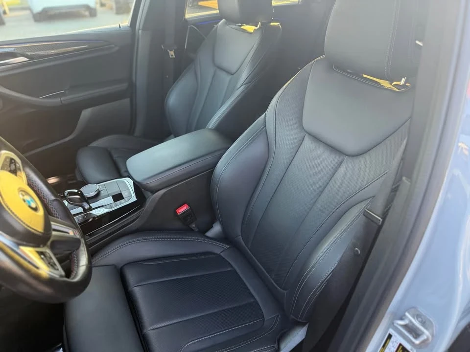 2022 BMW X4 M - Image 7 of 9