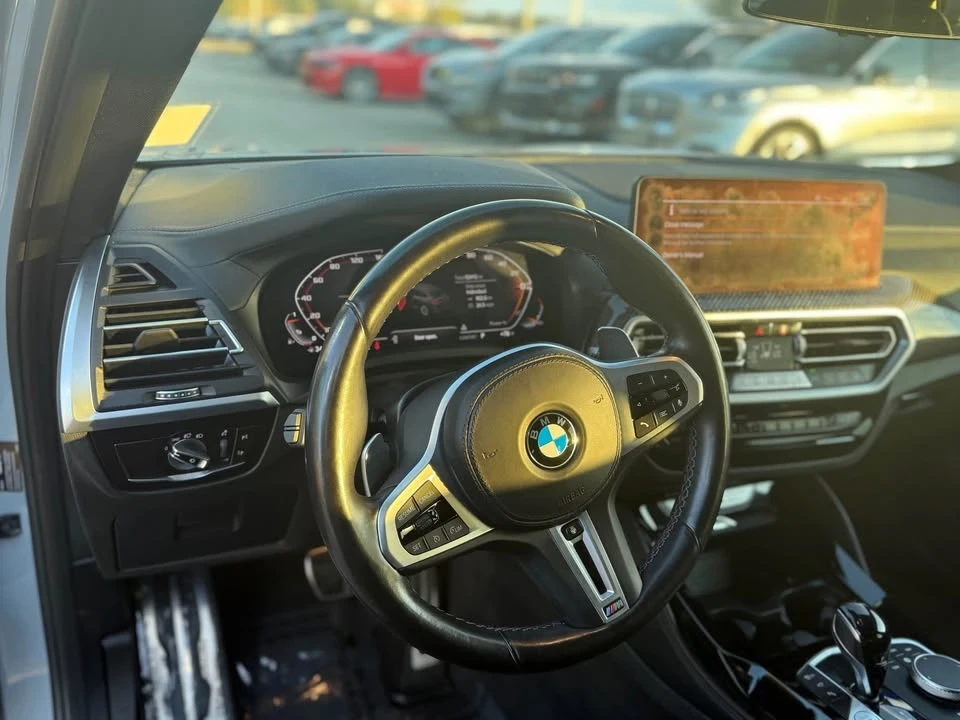 2022 BMW X4 M - Image 6 of 9