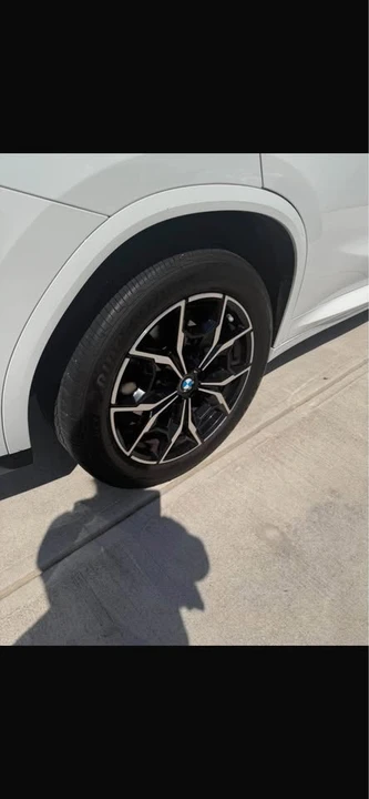 2022 BMW X4 M - Image 3 of 4