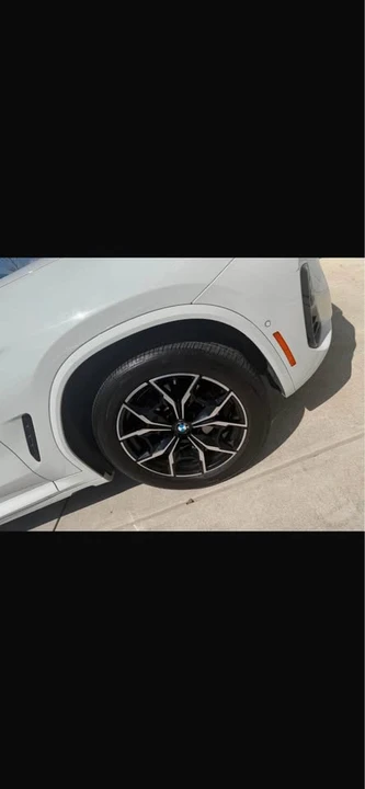 2022 BMW X4 M - Image 4 of 4