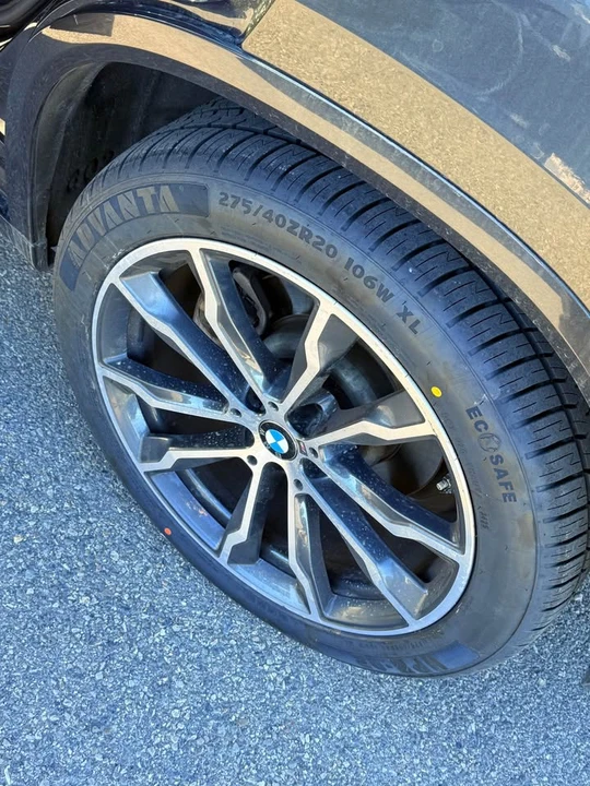 2022 BMW G02 X4 - Image 5 of 12