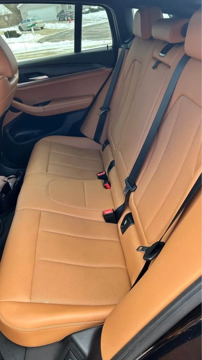 2022 BMW G02 X4 - Image 6 of 6
