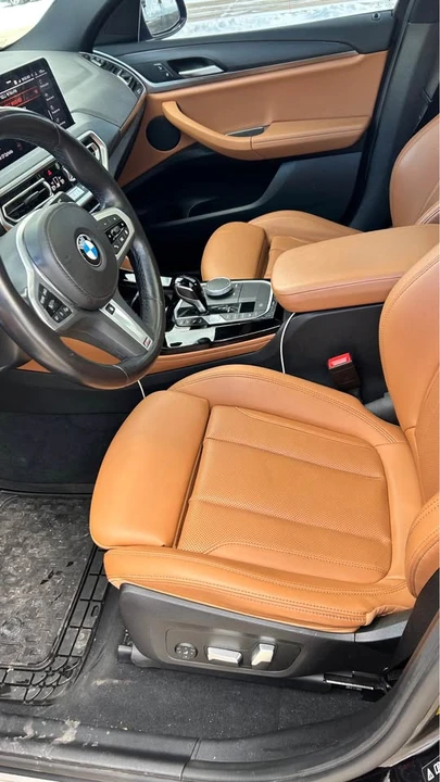 2022 BMW G02 X4 - Image 5 of 6