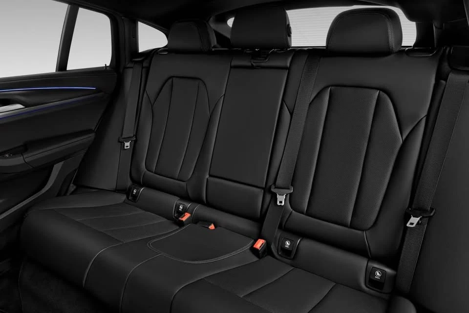 2022 BMW G02 X4 - Image 9 of 9