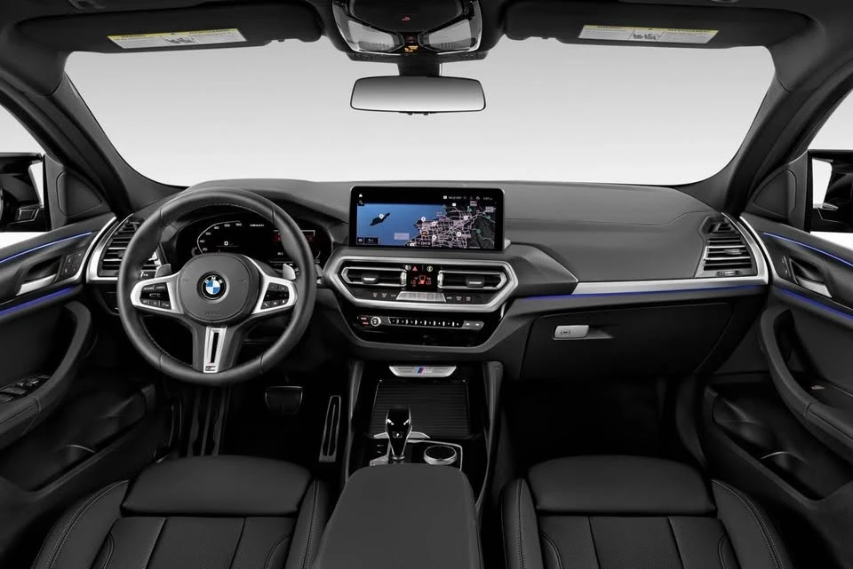 2022 BMW G02 X4 - Image 6 of 9