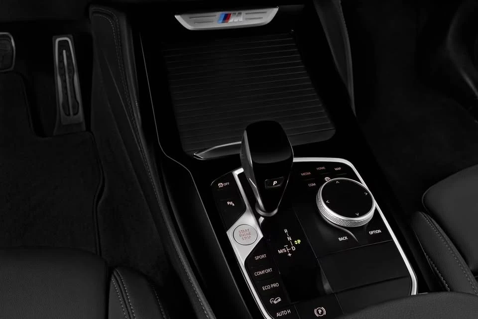 2022 BMW G02 X4 - Image 8 of 9