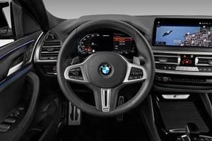 2022 BMW G02 X4 - Image 7 of 9