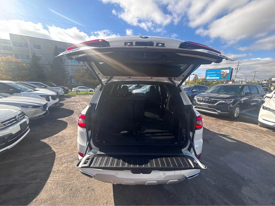 2022 BMW G05 X5 - Image 3 of 11