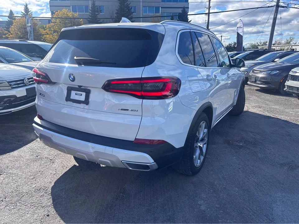 2022 BMW G05 X5 - Image 2 of 11