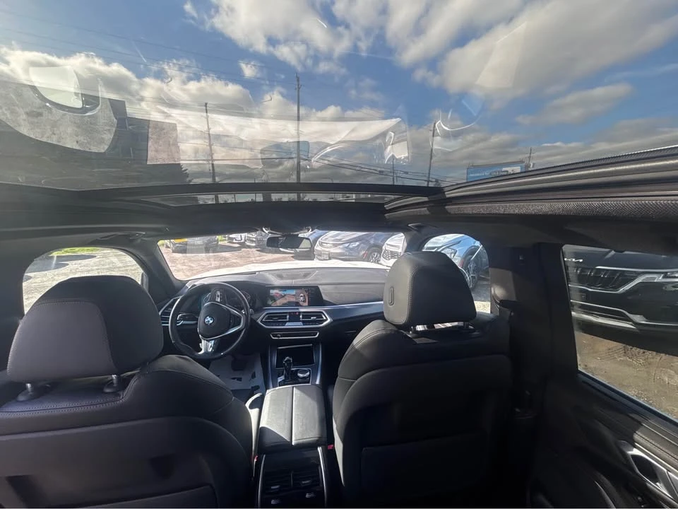 2022 BMW G05 X5 - Image 4 of 11