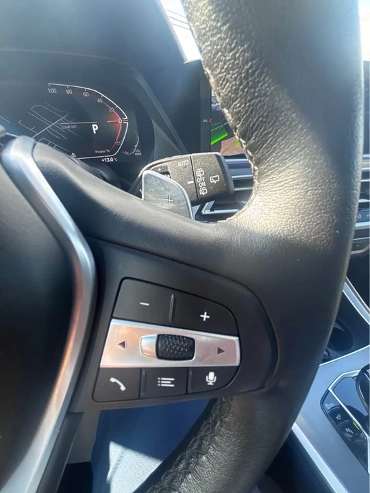 2022 BMW G05 X5 - Image 10 of 11